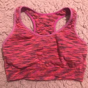 Fila sports bra